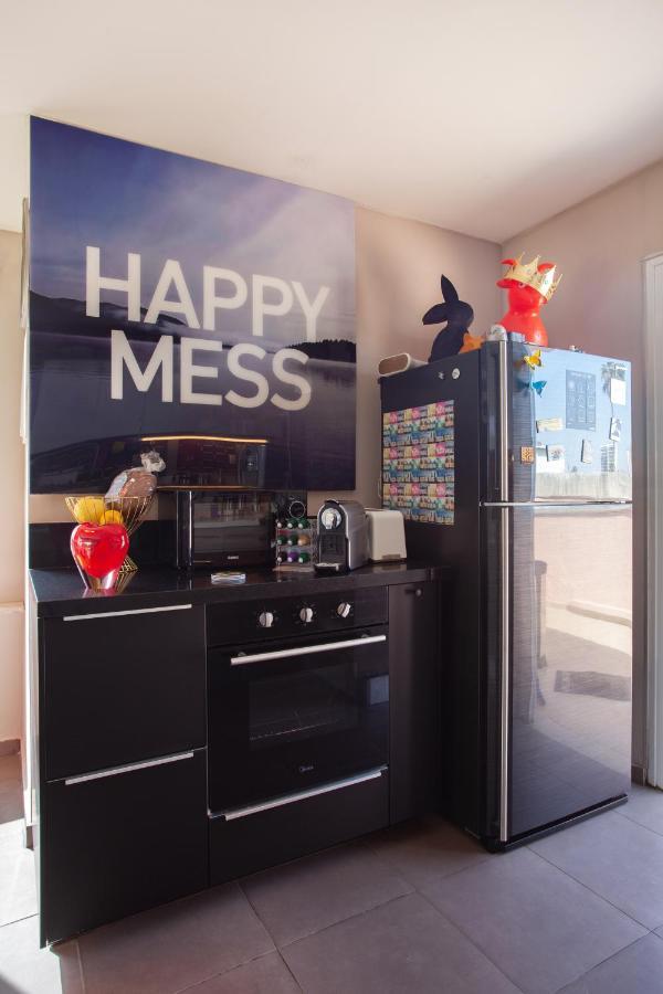 Chrysler Residence Ganne Tiqwa エクステリア 写真